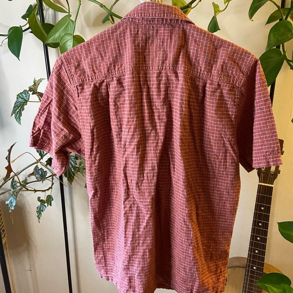 Patagonia Cotton Button Down - Picture 2 of 4
